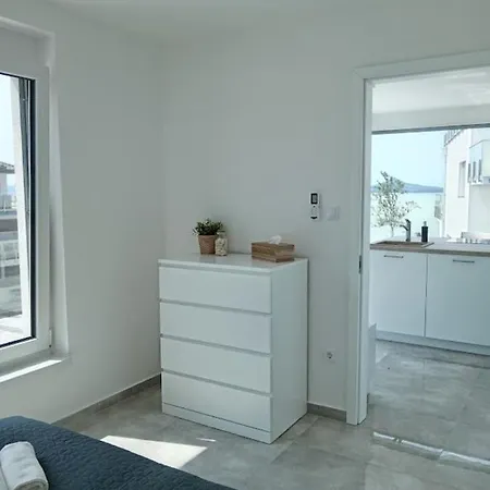 Villapark Apartman 11 Apartment *