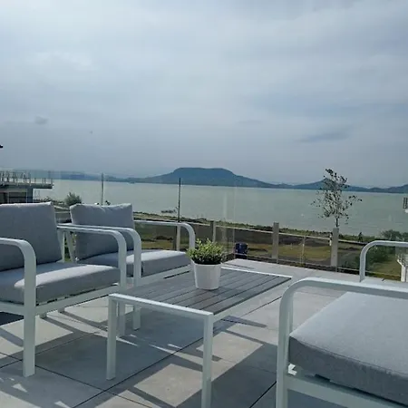 Villapark Apartman 11 Apartment *